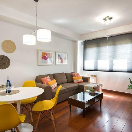 Apartamento Forum-Ciencias Con Piscina, Gym & Parking グラナダ エクステリア 写真